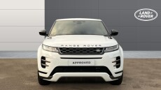 Land Rover Range Rover Evoque 1.5 P300e R-Dynamic S 5dr Auto Hatchback